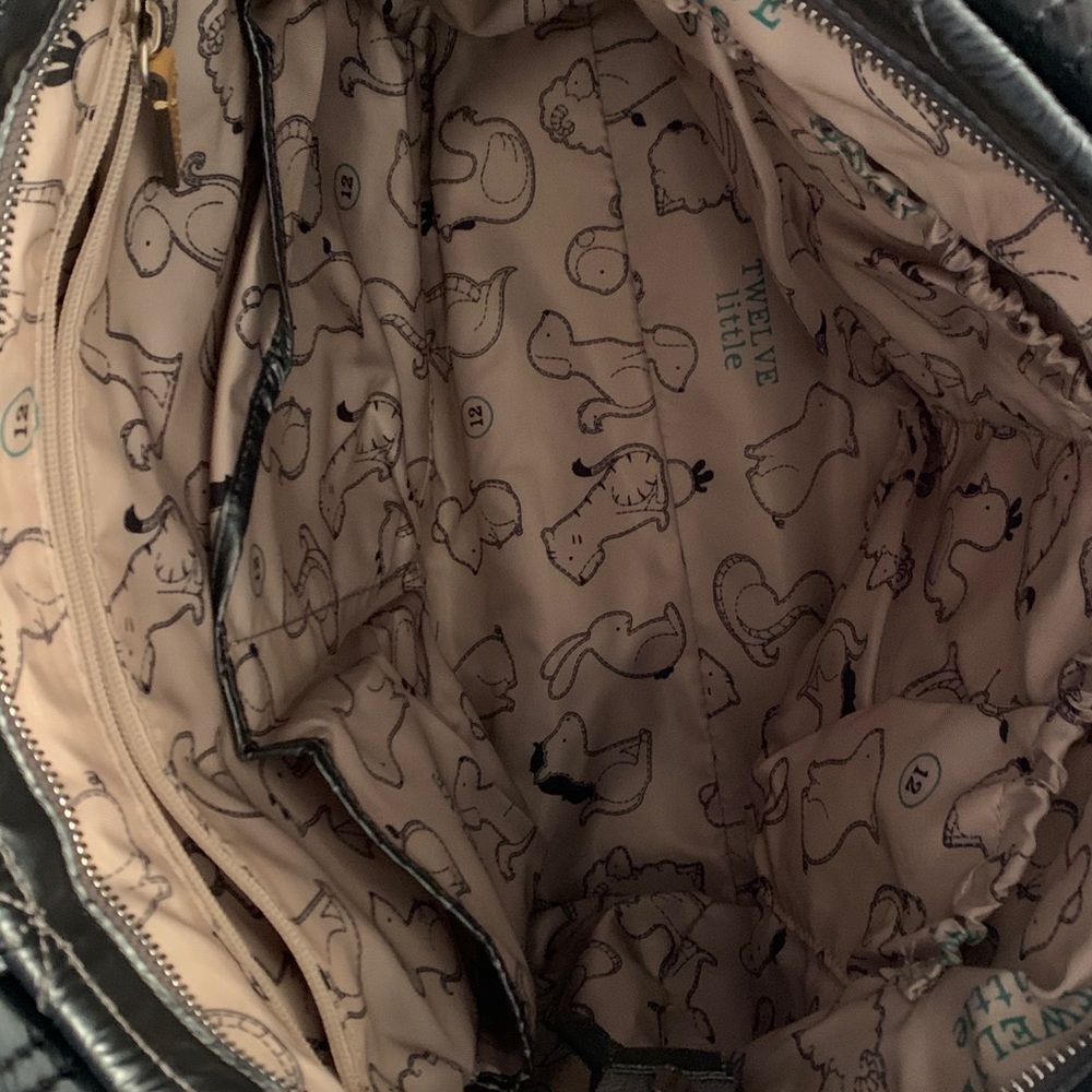 Diaper Bag - Picture 3 of 9
